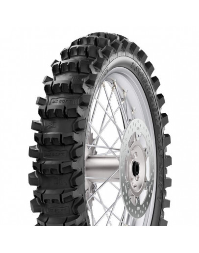 Pirelli Scorpion MX soft SAND 90/100-16 DOT 2022