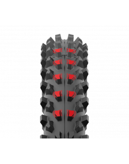 Pirelli MX 32 MID SOFT NEW model 80/100-21 DOT 2024