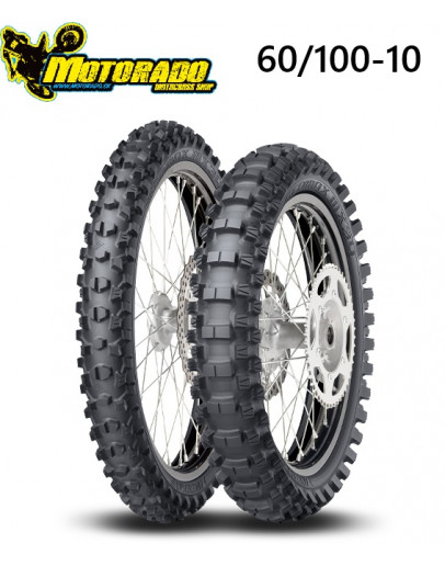 DUNLOP GEOMAX MX34 F 60/100-10 33J TT predná DOT 2024