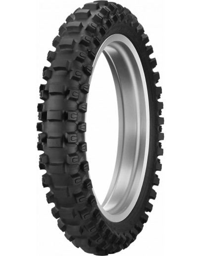 Dunlop Geomax MX33 NEW 90/100-14 zadná DOT 2022