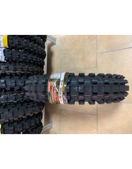Dunlop geomax AT81 120/90-18 DOT 2022