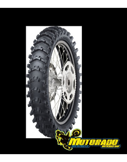 Dunlop GEOMAX MX14 SAND 80/100-12 DOT 2025