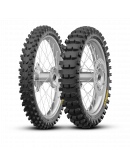 Pirelli MX 32 MID SOFT NEW model 110/90-19 DOT 2024