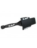 Brzdová páčka výklopná ZAP čierna YZ/YZF 2007-,KXF 250/450 2013-