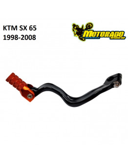 Radiaca páčka KTM SX 65 1998-2008