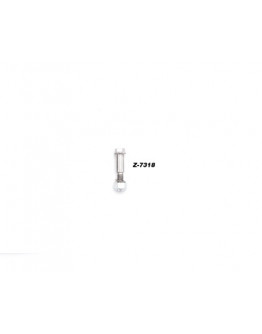 Náhradná skrutka do objímky spojky a brzdy Zap Technix