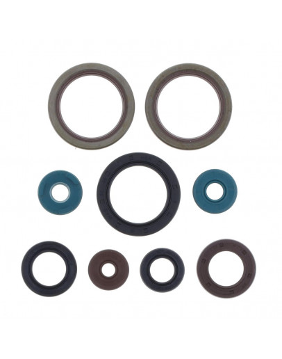 Sada gufier motora KTM EXC-F 450 2007-2008