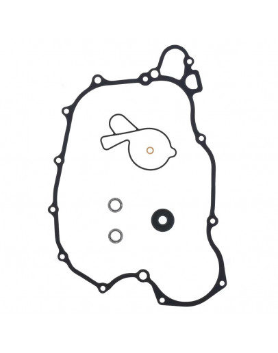 Opravná sada vodnej pumpy Athena KTM SXF 450 2013,EXC 450/500 2012-2016, HSQ FE 450/501 2014-2016