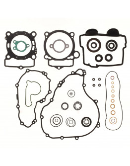 Kompletná sada tesnení Athena KTM EXC-F 250 20-23,HSQ FE 250 20-23, GAS GAS EC250F 21-23