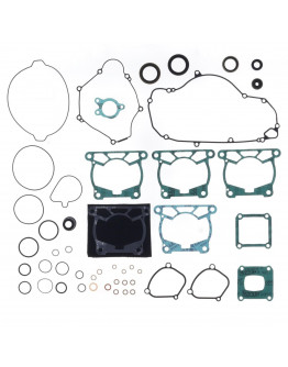 Kompletná sada tesnení Athena KTM SX 125 23-26, HSQ TC 125 23-26, TE 125 25-26, Gas-Gas MC 125 24-26