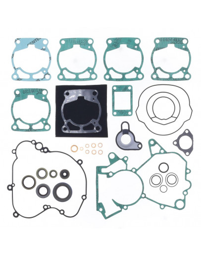Kompletná sada tesnení Athena KTM SX 65 2024-2025,HSQ TC 65 2024-2025, Gas-Gas MC 65 2024-2025