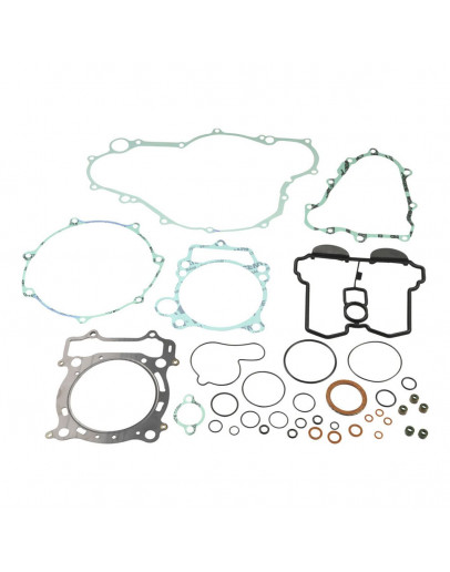 Kompletná sada tesnení Athena Yamaha WRF 450 2004-2006