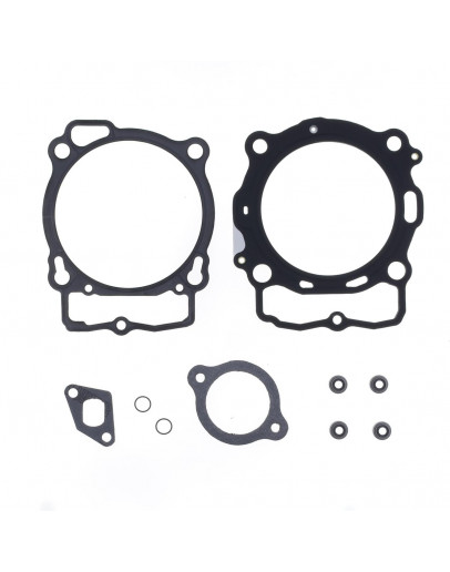 Sada tesnení vrchná KTM SXF/XCF 450 23-24,EXC 450/501 2024, HSQ FC/FE 450,Gas-Gas MC/EX/EC 450F 2024