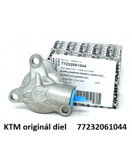 Spojkový valček KTM 77232061044 BREMBO KTM 250-350 4T 2011-2016
