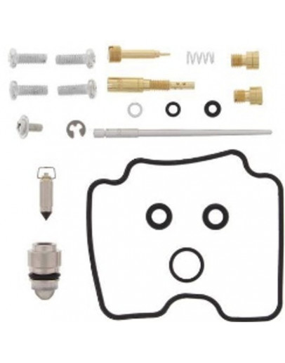 Opravná sada karburátora Suzuki DR-Z 400E ,Kawasaki KLX 400R