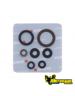 Sada gufier motora KTM SXF 350 23-25, EXCF 350 24-25, HSQ FC 350 23,25, FE 350 24-25,Gas-Gas MC/EX/EC 350F 24-25
