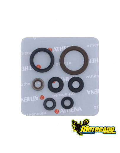 Sada gufier motora KTM SXF 350 23-25, EXCF 350 24-25, HSQ FC 350 23,25, FE 350 24-25,Gas-Gas MC/EX/EC 350F 24-25
