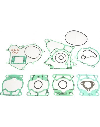 Kompletná sada tesnení Athena KTM SX 50,Gas-Gas MC 50,Husqvarna TC 50
