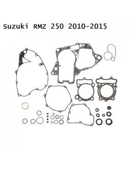 Kompletná sada tesnení PROX Suzuki RMZ 250 2010-2015