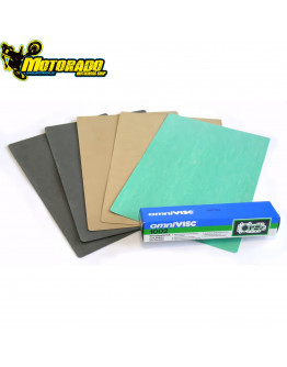 LOCTITE OMNIVISC 1050 90 g + Athena univerzálne tesniace pláty 