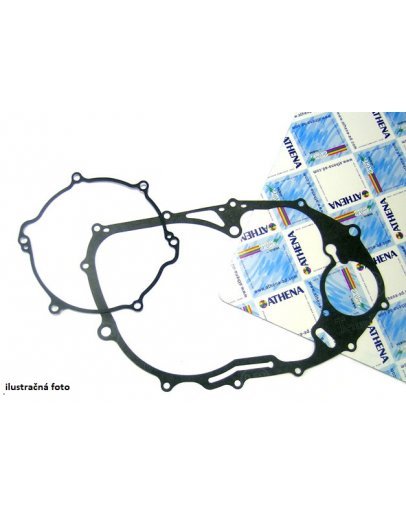 Tesnenie bloku spojky Kawasaki KXF 250 2004-2008, Suzuki RMZ 250 2004-2006