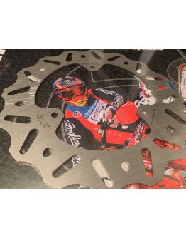 Brzdový kotúč Moto-Master NITRO KTM SX 65 Husqvarna TC 65 Gas-Gas MC 65 predný
