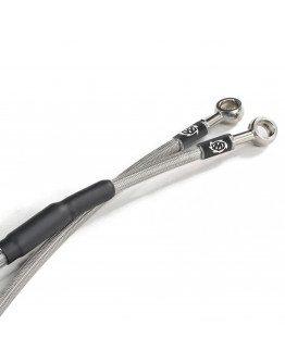 Hadica hydraulickej spojky Kawasaki KXF 250 2021-2026, KXF 450 2019-2026