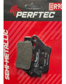Brzdové platničky PERFECT KTM,Husqvarna,Husaberg,TM zadné