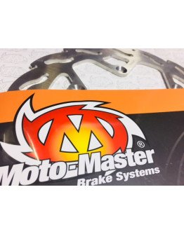 Brzdový kotúč Moto-Master Flame Yamaha YZ/WRF 2019-2023,YZF 450 2018-2019,YZF 250 2019-2020 zadný
