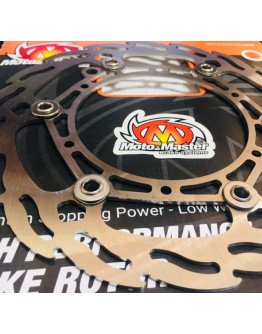 Brzdový kotúč Moto-Master Flame Floating 260mm  KTM,Husaberg,Husqvarna,Gas-Gas predný