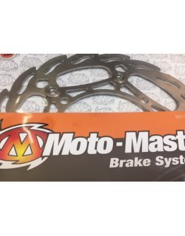 Brzdový kotúč Moto-master Flame floating 260mm Suzuki RMZ predný