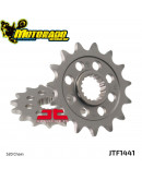 Vývodové koliečko Suzuki RMZ 450 2005-2012 14 zubové