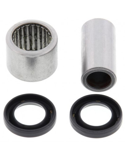 Ložisko tlmiča-spodné Honda CR 80/85,RM 85 (29-5018)