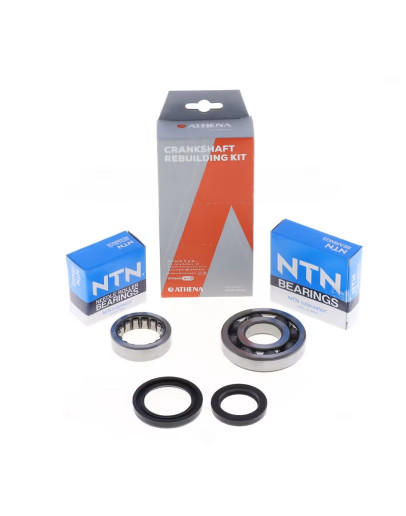 Sada ložísk kľukového hriadeľa Honda CRF 250 R 2018-2026