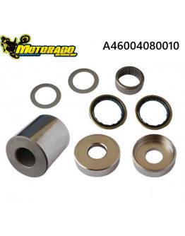 Ložisko tlmiča KTM/Gas-Gas/Husqvarna 23-24 spodné A46004080010