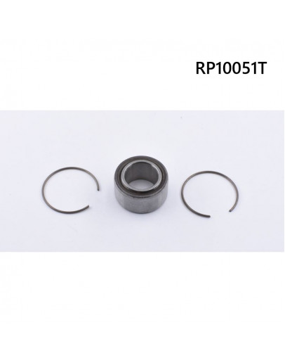 Ložisko tlmiča KTM PDS RP10051T 15x25x13mm