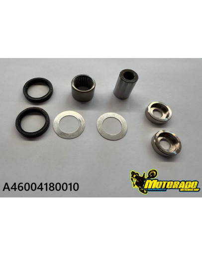 Ložisko tlmiča KTM/Gas-Gas/Husqvarna 2025 spodné A46004180010