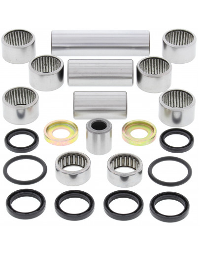 Opravná sada prepákovania TM racing 27-1163