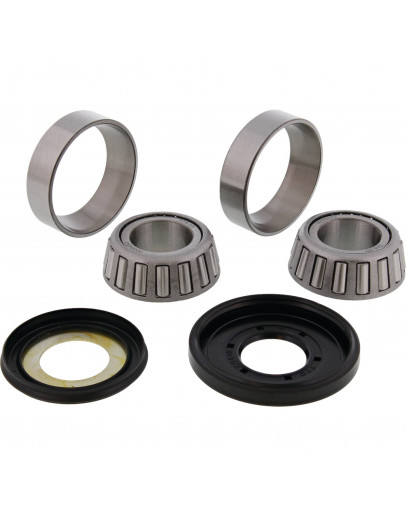 Sada ložísk a gufier do krku riadenia KTM/Gas-Gas/Husqvarna 65 2024-2026 22-1083