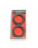 Prachovky predných tlmičov Athena 43x55,5x4,7/14 mm
