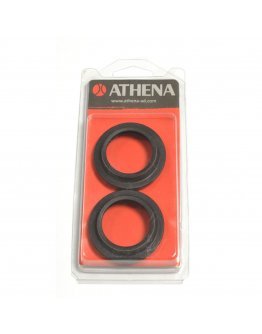 Prachovky predných tlmičov Athena 36x48,5x14 mm