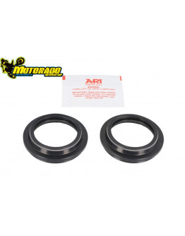 Prachovky predných tlmičov Ariete ARI.106 47x59/62x8x10,3mm