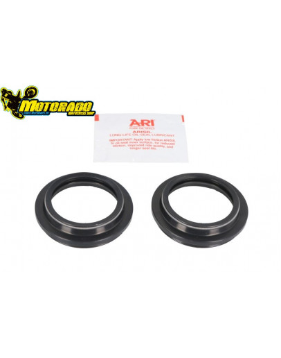 Prachovky predných tlmičov Ariete ARI.128 41x53,7x5/10mm