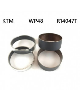 Púzdra do tlmičov KTM WP 48mm R14047T