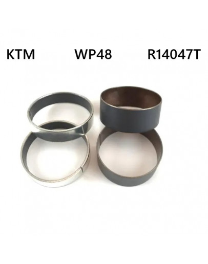 Púzdra do tlmičov KTM WP 48mm R14047T