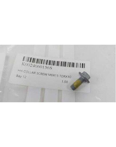 Skrutka na zaistenie radiacej páčky KTM M6x1,5