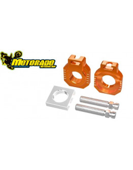 Šponovák-napínač reťaze KTM SX/SXF/XC/XCF 125-530 2023-2026 ,Husqvarna