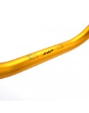 Riadidlá Zap technix MINI 22mm + pena (vysoké) zlaté