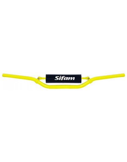 Riadidlá Sifam 22 mm neon yellow