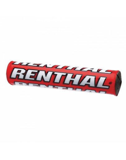 Chránič-pena na hrazdu Renthal SX červený 240mm